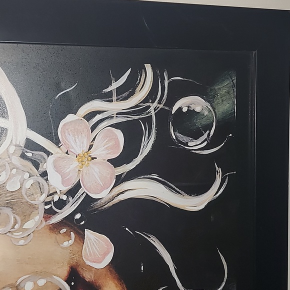 Large Angelina Wrona print - Picture 3 of 6